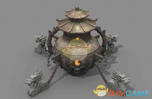 《想不想修真》二品须弥石怎么获得