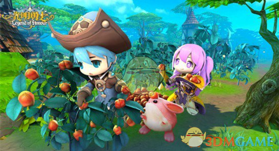 《光明勇士》骑士魔核怎么选择