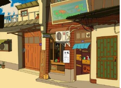 《zepeto》有什么样的背景图？ 背景图片一览