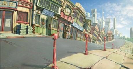 《zepeto》有什么样的背景图？ 背景图片一览