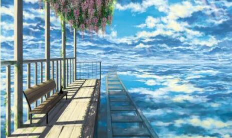 《zepeto》有什么样的背景图？ 背景图片一览