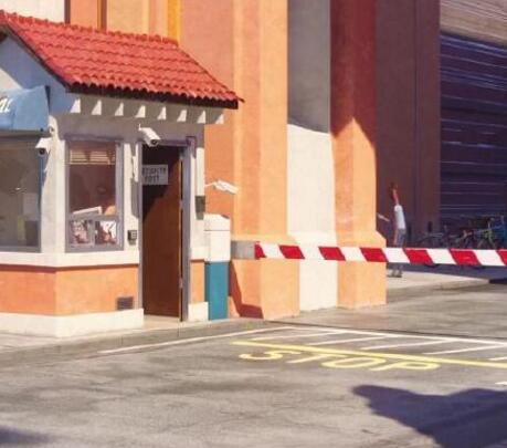 《zepeto》有什么样的背景图？ 背景图片一览