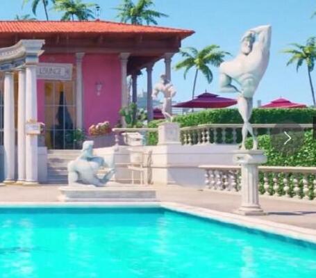 《zepeto》有什么样的背景图？ 背景图片一览