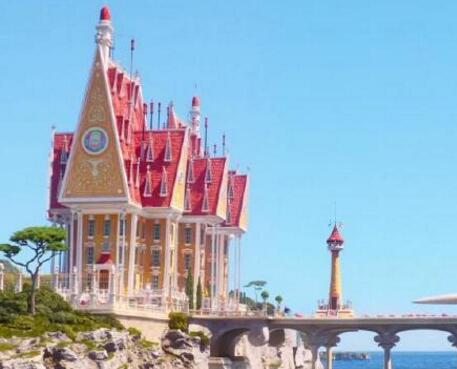 《zepeto》有什么样的背景图？ 背景图片一览