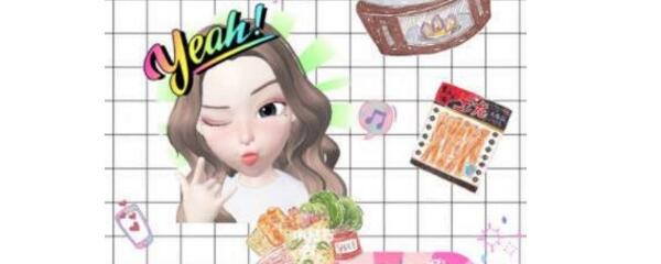 zepeto怎么更换新发型