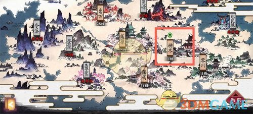 《侍魂：胧月传说》怎么删除角色