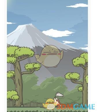 《月兔冒险》捕虫网怎么得