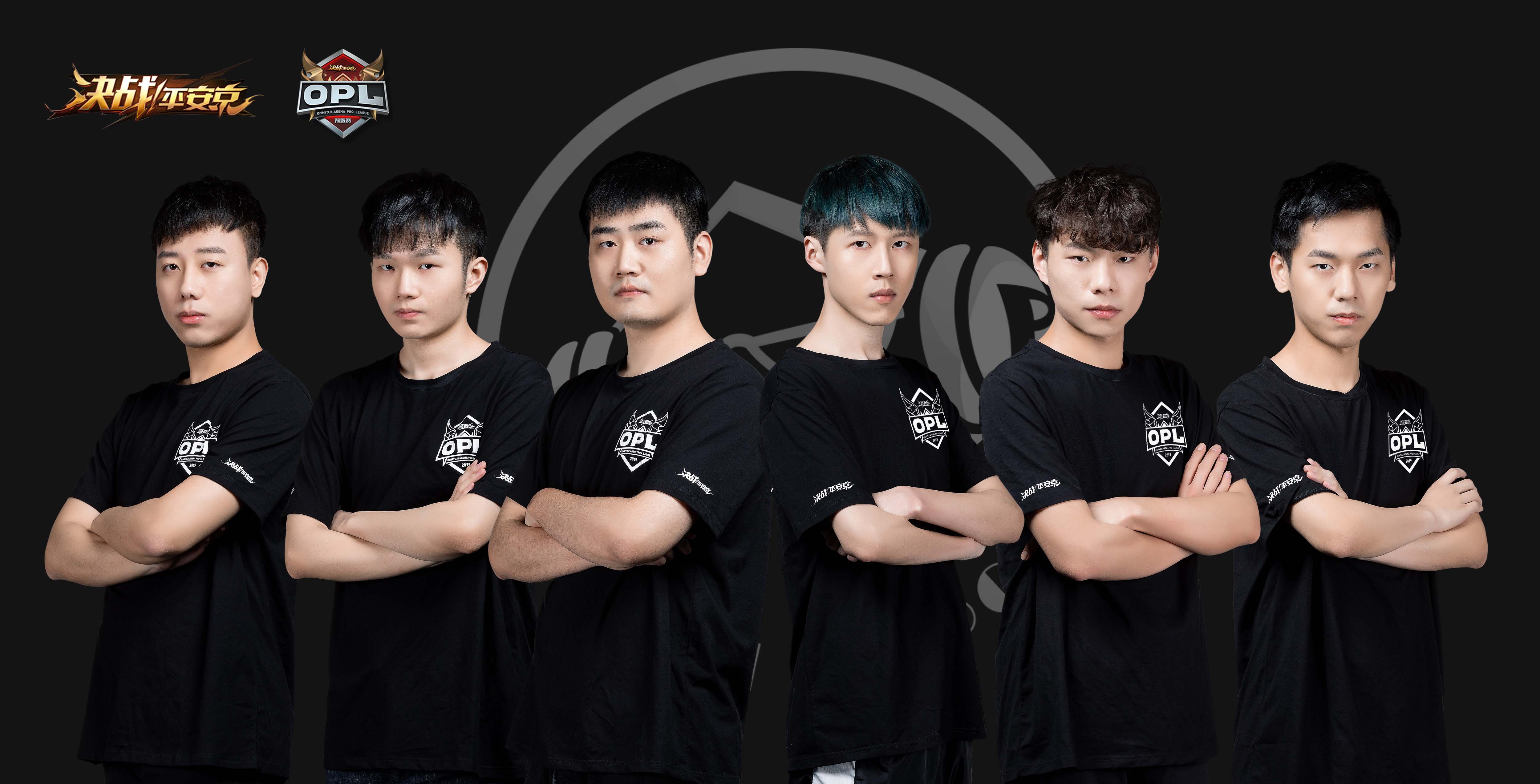 OPL12支战队集结完毕 厉兵秣马再战明年春季赛