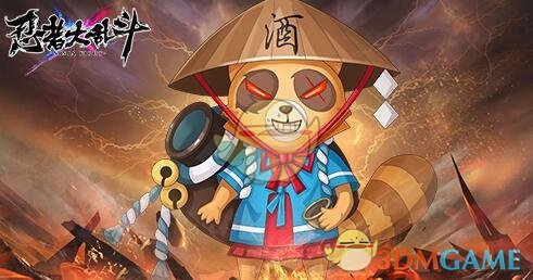 《忍者大乱斗》怪异小妖有哪些