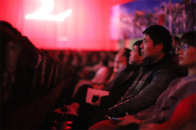 时光回眸 《梦幻模拟战》专场音乐会圆满落幕