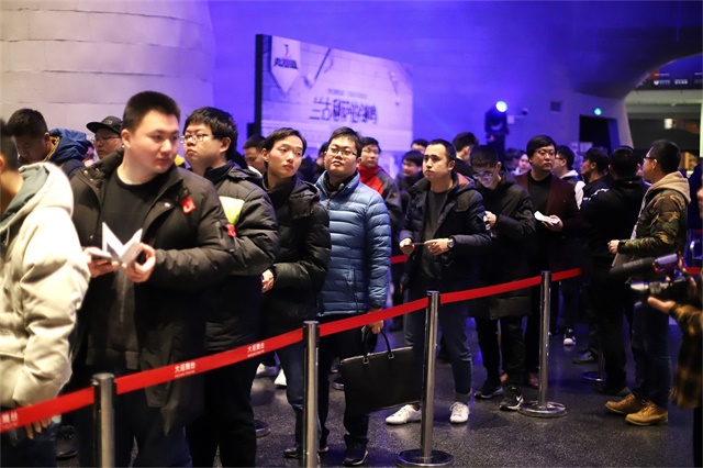 时光回眸 《梦幻模拟战》专场音乐会圆满落幕