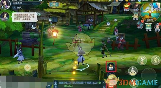 《剑网3指尖江湖》如何成为师父 