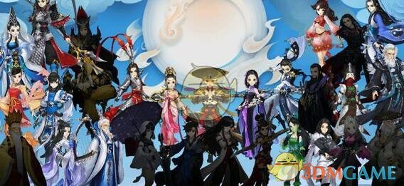 《剑网3指尖江湖》名剑大会怎么玩
