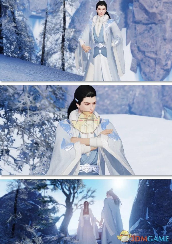 《楚留香》手游君子兰时装怎么获得