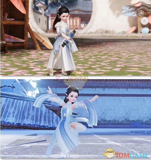 《楚留香》手游君子兰时装怎么获得