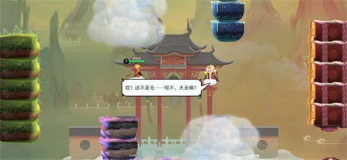 群仙大集结 《闹闹天宫》新年开斗