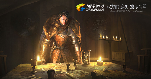 第八季来袭，HBO正版手游《权力的游戏 凛冬将至》带你争夺铁王座