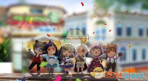 《幻想计划》腊八活动玩法攻略