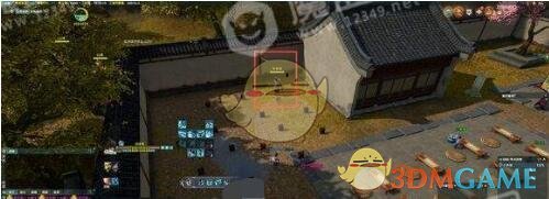 《剑网3：指尖江湖》监本论语卷二其一获取及抄书心得