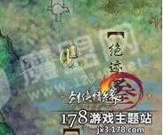 《剑网3：指尖江湖》2019黑龙沼宠物地点汇总