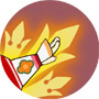 《闹闹天宫》二郎神图鉴