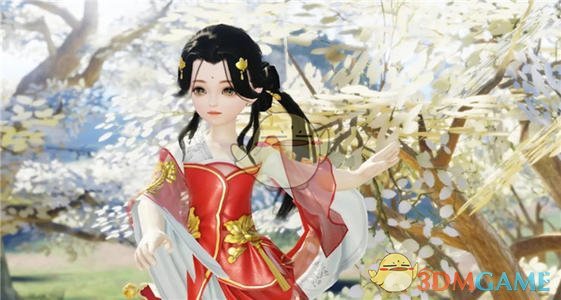 《楚留香》手游福满乾坤活动玩法介绍