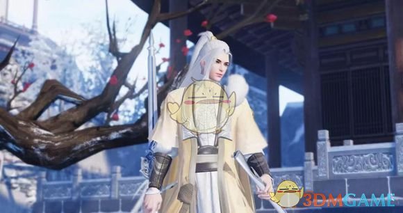 《楚留香》手游丹凤仪时装怎么得