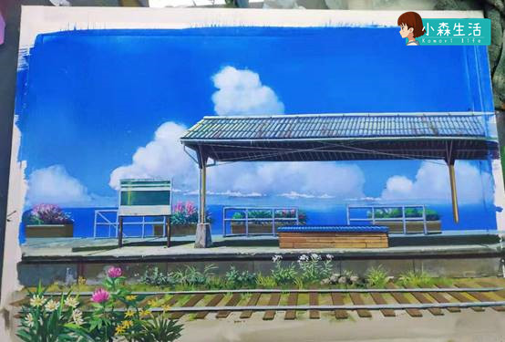 用细节致敬匠人精神，《小森生活》获CGDA设计创新奖