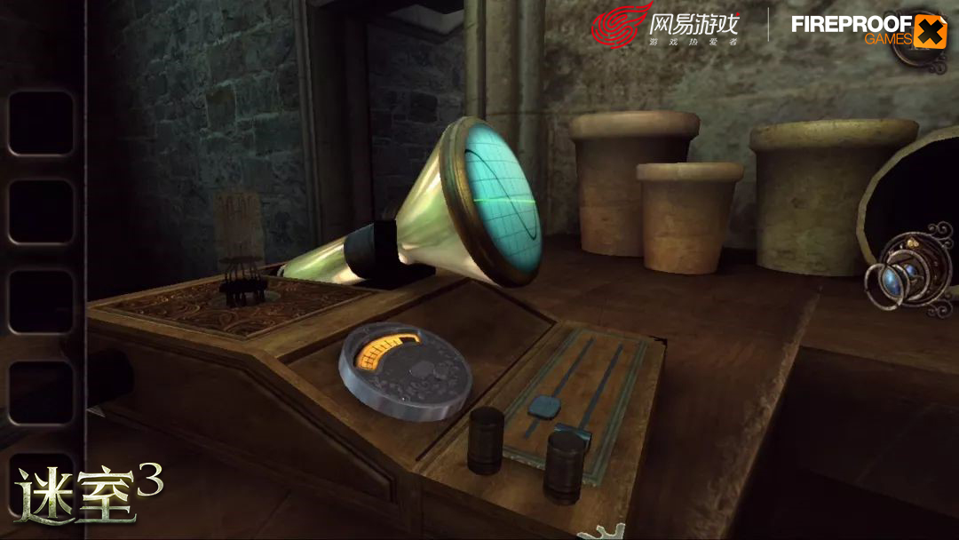 风靡全球的迷室（The Room）建构了怎样的解谜世界