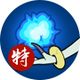 《闹闹天宫》玉面狐狸图鉴