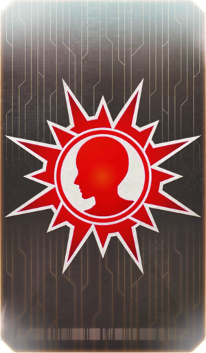 《FGO》指令纹章Code：Mortal图鉴介绍