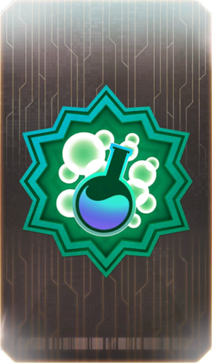《FGO》指令徽章Code：Cure图鉴介绍