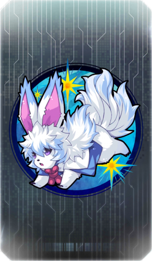 《FGO》指令纹章Lucky Beast图鉴介绍