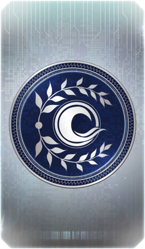 《FGO》指令纹章人理的纹章图鉴介绍