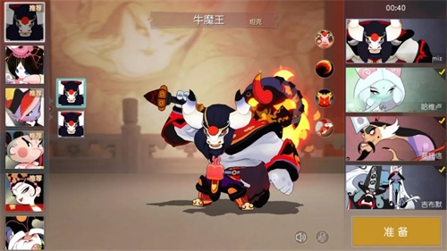 大众并没有厌倦西游手游，他们只是在等一款独特的
