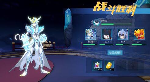 奥拉星手游亚比怎么升级