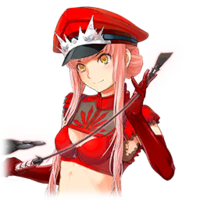 《FGO》女王梅芙魅惑的监狱长服饰灵衣图鉴介绍