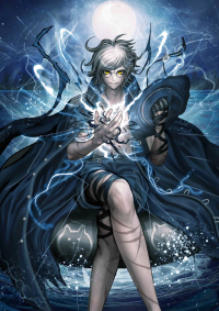 《FGO》岩窟王-基督山之选灵衣图鉴介绍