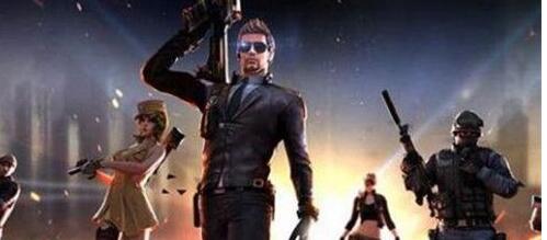 新版本将推出的赏金令的名称为 