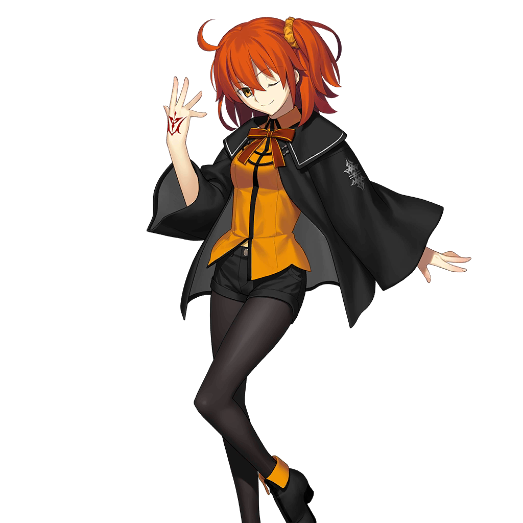 《命运冠位指定》御主服——魔术协会制服图鉴介绍