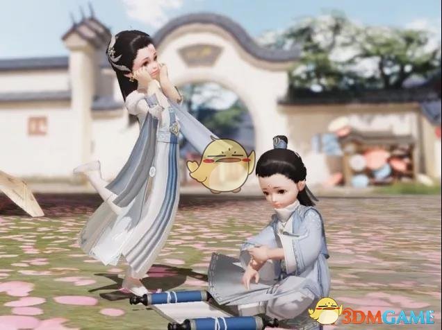 《楚留香》手游新春大促活动内容介绍