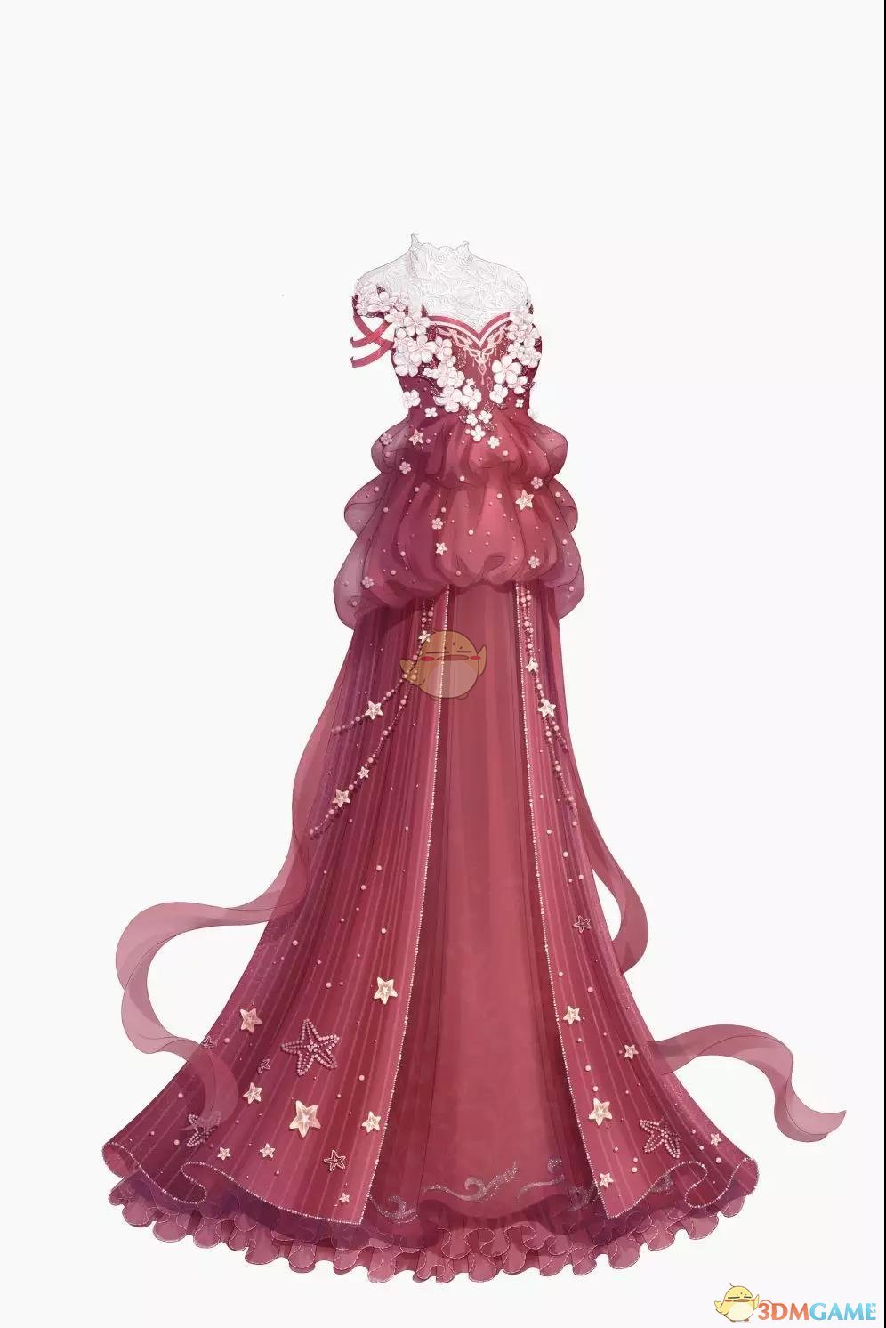 《暖暖环游世界》春节活动第三弹
