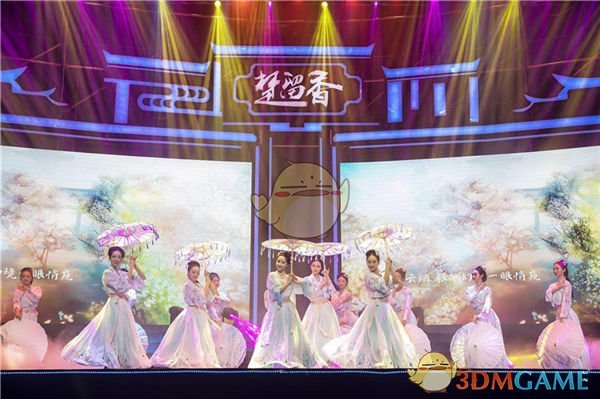 《楚留香》手游2019全新版本内容介绍