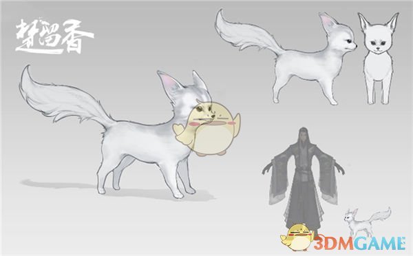 《楚留香》手游2019全新版本内容介绍