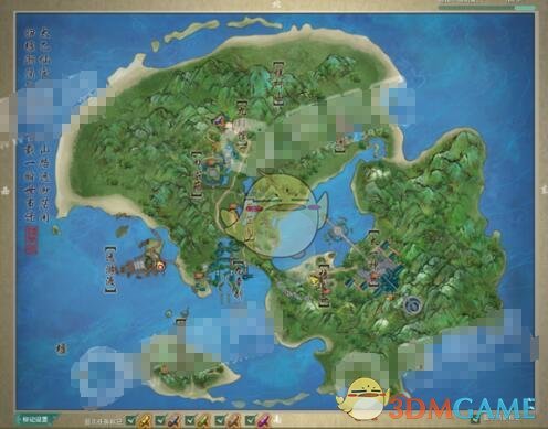 《剑网3：指尖江湖》蓬莱拜见和侠义成就怎么达成