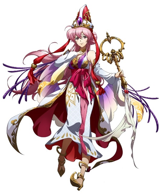 《梦幻模拟战》入选App Store新春专题活动！