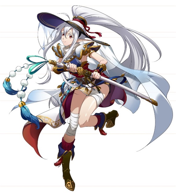 《梦幻模拟战》入选App Store新春专题活动！