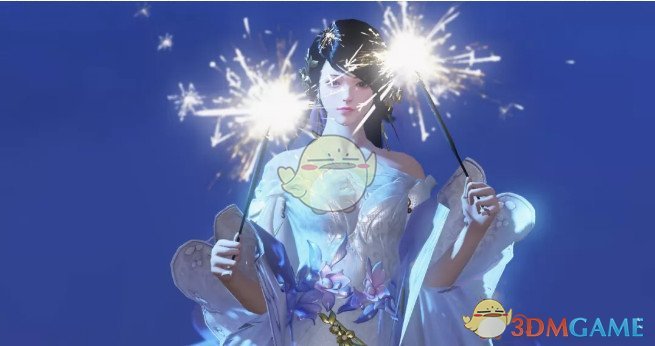 《楚留香》手游待月归挂件获取攻略
