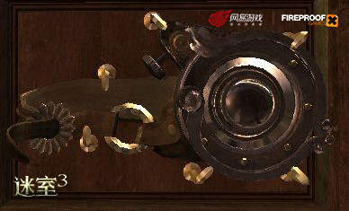 探秘《迷室》（The Room）虚无世界之钥——奇幻的目镜