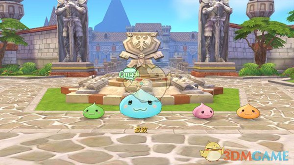 《仙境传说RO》波利岛裂变收集篇活动有哪些玩法